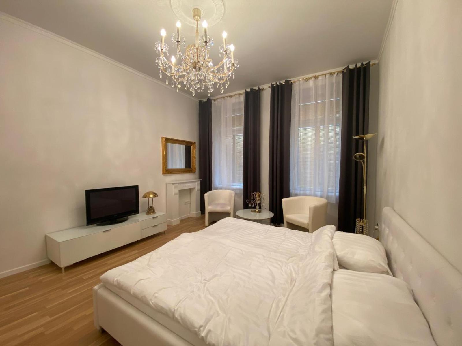 Vienna Luxury Dream Home Exteriér fotografie