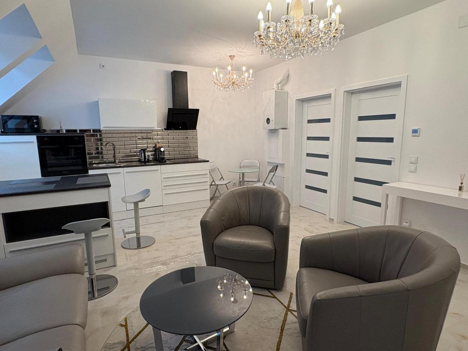 Vienna Luxury Dream Home Exteriér fotografie
